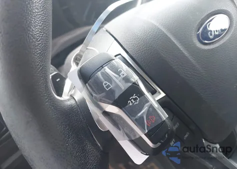 2016 Ford Edge Sel z USA, uszkodzony, nr VIN 2FMPK4J89GBC19693